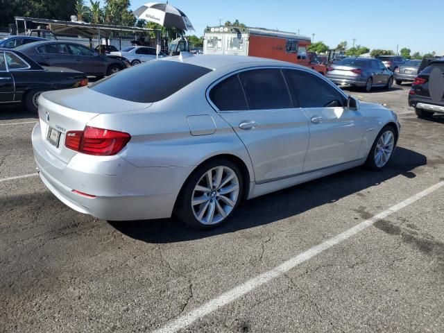Photo 3 from auction – 2011 BMW 528 I with VIN WBAFR1C50BC738750