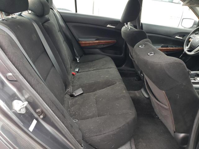 Photo 10 from auction – 2011 HONDA ACCORD EX with VIN 1HGCP3F78BA000440