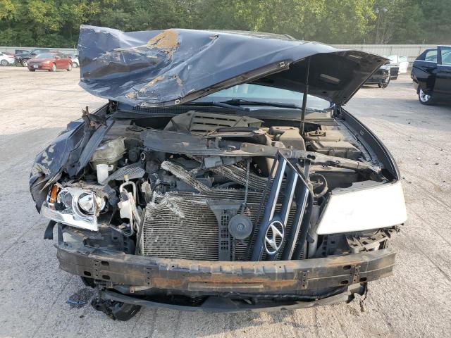 Photo 5 from auction – 2009 HYUNDAI SONATA SE with VIN 5NPEU46F99H420949