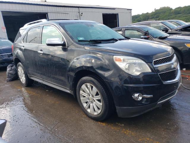 Foto 4 de la subasta – 2011 CHEVROLET EQUINOX LT con VIN 2CNALFEC0B6311757