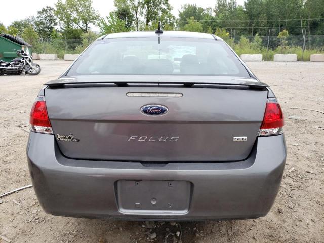 Photo 6 from auction – 2010 FORD FOCUS SES with VIN 1FAHP3GNXAW191318