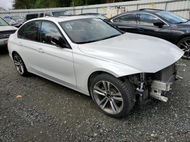 Photo 4 from auction – 2015 BMW 328 XI SUL with VIN WBA3B5G52FNS19489