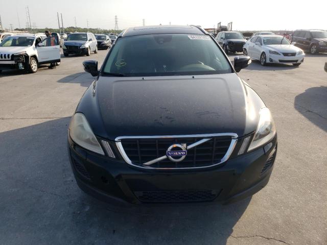 Photo 5 from auction – 2013 VOLVO XC60 3.2 with VIN YV4952DL9D2395005