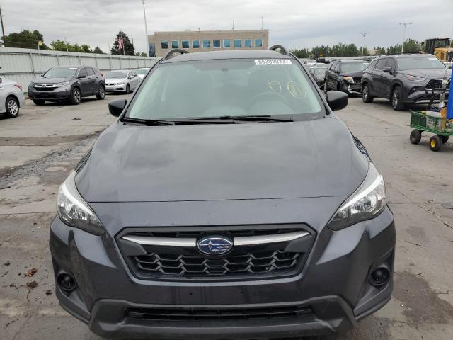 Photo 5 from auction – 2018 SUBARU CROSSTREK with VIN JF2GTAAC4JH291532