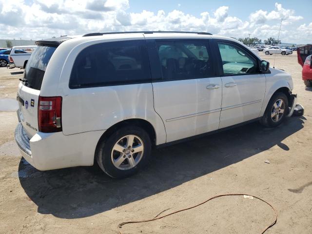Photo 3 from auction – 2009 DODGE GRAND CARA with VIN 1D8HN44E39B505938