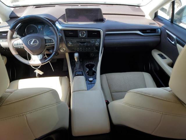 Photo 8 from auction – 2019 LEXUS RX 350 BAS with VIN 2T2BZMCAXKC185124