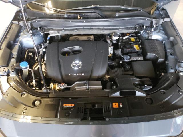 Photo 12 from auction – 2022 MAZDA CX-5 PREFE with VIN JM3KFBCM8N0644085