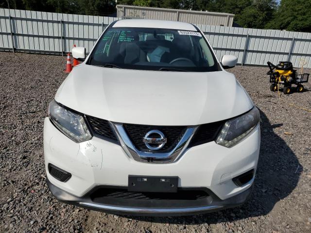 Photo 5 from auction – 2016 NISSAN ROGUE S with VIN KNMAT2MT1GP601771