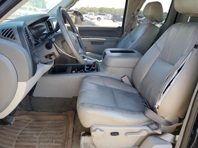 Photo 7 from auction – 2010 GMC SIERRA C15 with VIN 1GTSCVE01AZ228902