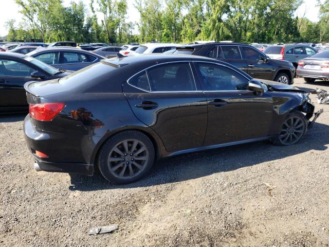 Photo 3 from auction – 2007 LEXUS IS 250 with VIN JTHCK262672008810