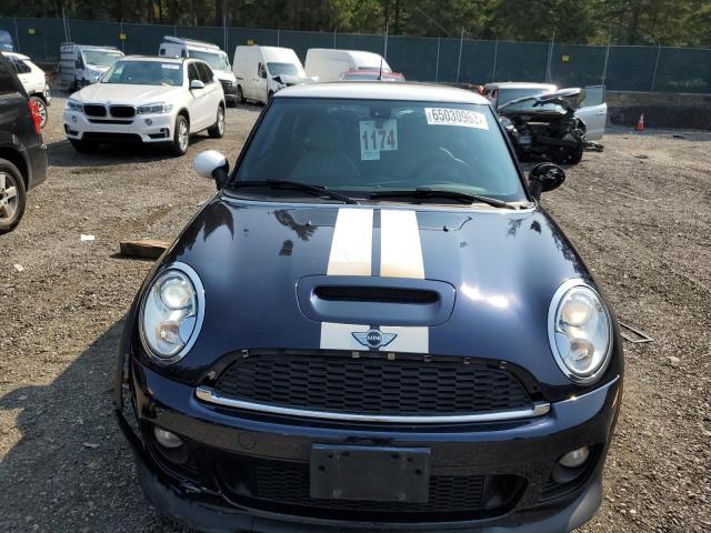 Photo 5 from auction – 2013 MINI COOPER S with VIN WMWSV3C50DT393082