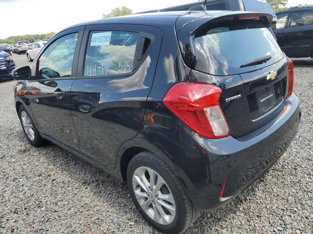 Photo 2 from auction – 2021 CHEVROLET SPARK 1LT with VIN KL8CD6SAXMC750920