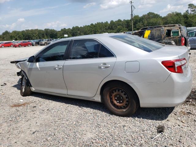 Photo 2 from auction – 2012 TOYOTA CAMRY BASE with VIN 4T4BF1FK8CR183524