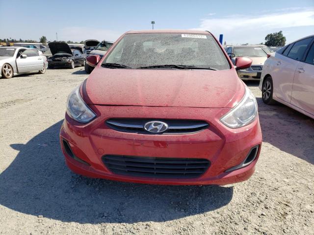 Photo 5 from auction – 2015 HYUNDAI ACCENT GLS with VIN KMHCT4AE6FU818691