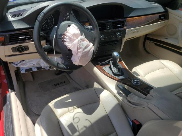 Photo 8 from auction – 2013 BMW 328 I with VIN WBADW3C54DE825084