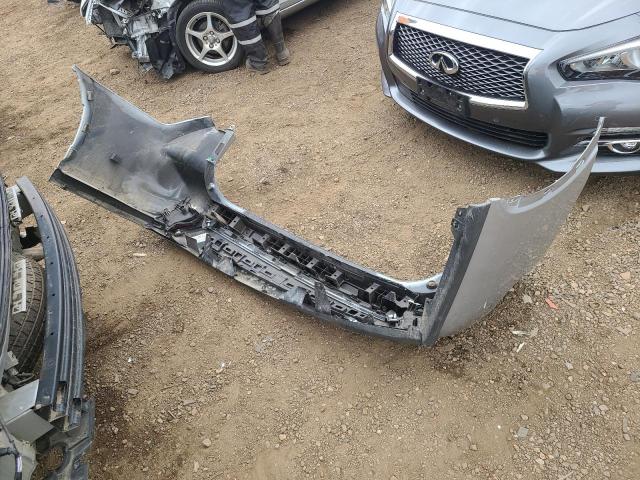 Photo 13 from auction – 2022 TOYOTA HIGHLANDER with VIN 5TDZZRAH0NS543813