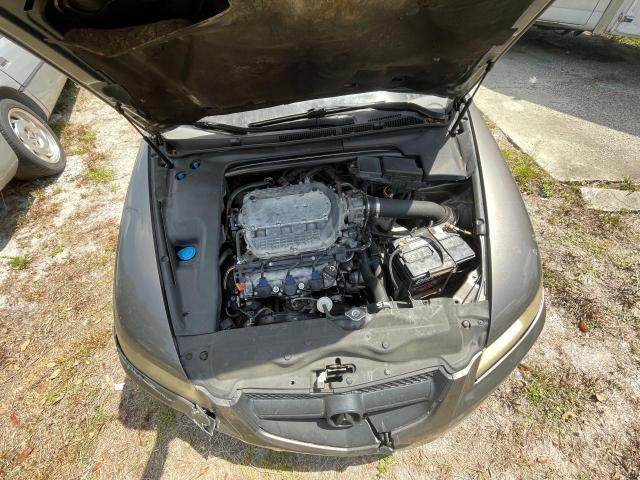 Photo 7 from auction – 2008 ACURA TL with VIN 19UUA66228A010823