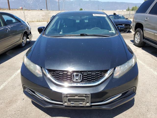 Фото 5 с аукциона – 2015 HONDA CIVIC EX с VIN 2HGFB2F87FH529822
