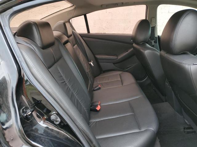Photo 10 from auction – 2010 NISSAN ALTIMA SR with VIN 1N4BL2APXAN460915
