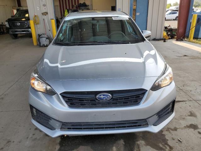 Photo 5 from auction – 2020 SUBARU IMPREZA SP with VIN 4S3GKAM69L3604940