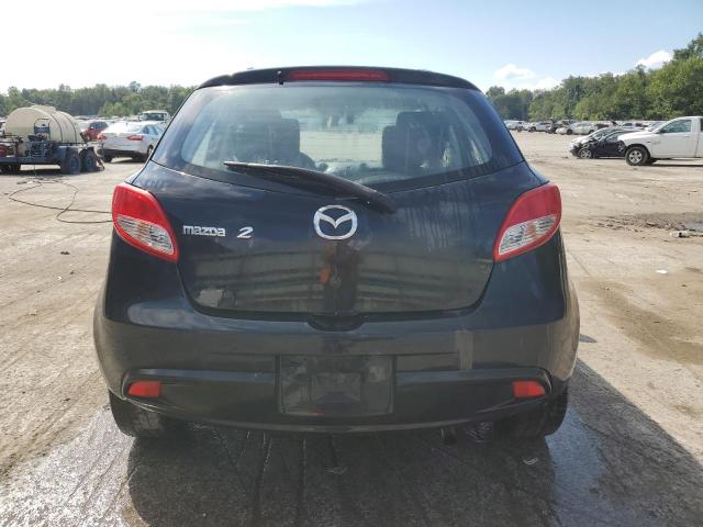 Photo 6 from auction – 2014 MAZDA MAZDA2 SPO with VIN JM1DE1KZ3E0178478