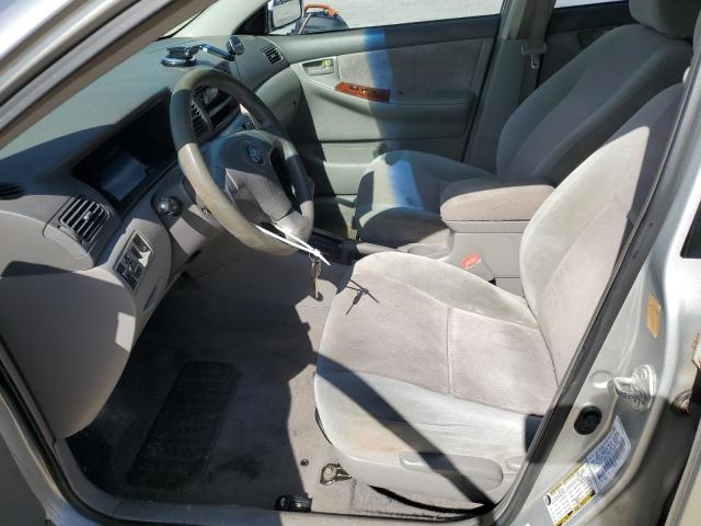 Photo 7 from auction – 2007 TOYOTA COROLLA with VIN 1NXBR32EX7Z830069