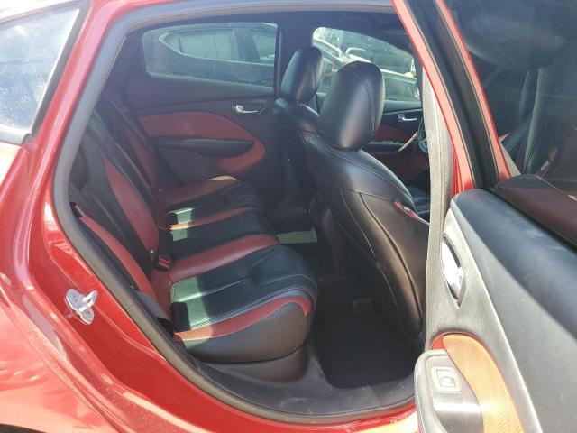 Photo 10 from auction – 2013 DODGE DART LIMIT with VIN 1C3CDFCB1DD325339
