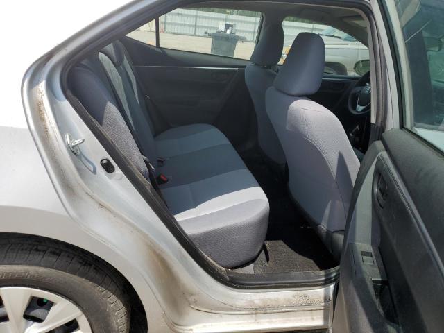 Photo 10 from auction – 2015 TOYOTA COROLLA L with VIN 2T1BURHE4FC231399