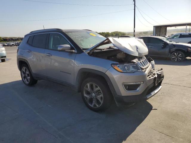 Photo 4 from auction – 2018 JEEP COMPASS LI with VIN 3C4NJDCB1JT396385