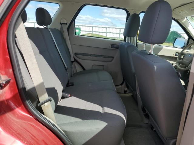 Photo 10 from auction – 2009 FORD ESCAPE XLS with VIN 1FMCU02759KA13559