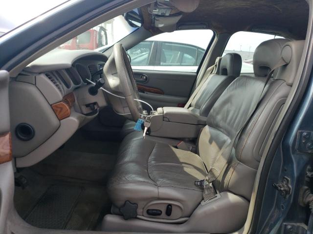 Photo 7 from auction – 2000 BUICK LESABRE CU with VIN 1G4HP54K9YU142774
