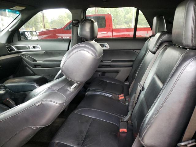 Photo 10 from auction – 2012 FORD EXPLORER X with VIN 1FMHK7D82CGA23387