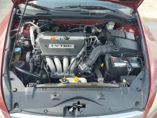 Photo 11 from auction – 2007 HONDA ACCORD SE with VIN 1HGCM56337A147676