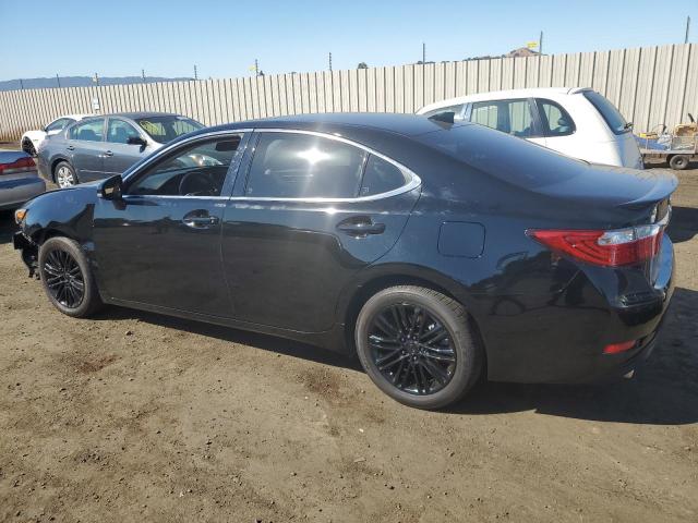 Photo 2 from auction – 2015 LEXUS ES 350 with VIN JTHBK1GG8F2194025
