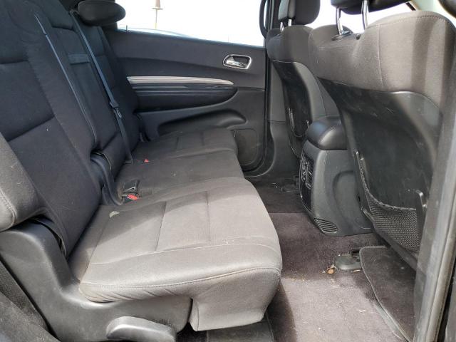 Photo 11 from auction – 2018 DODGE DURANGO SX with VIN 1C4RDHAG8JC254531