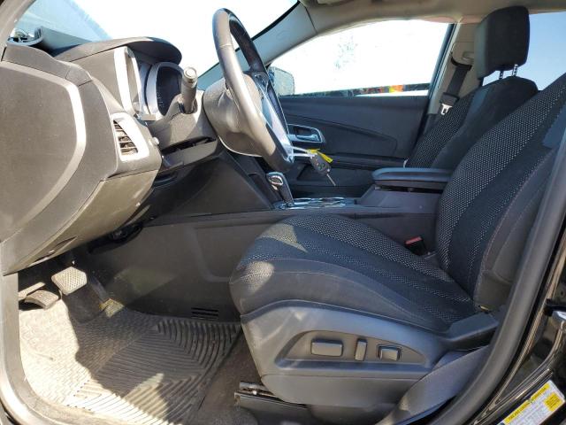 Снимка 7 от търг – 2011 CHEVROLET EQUINOX LT с VIN 2CNFLEEC9B6356437