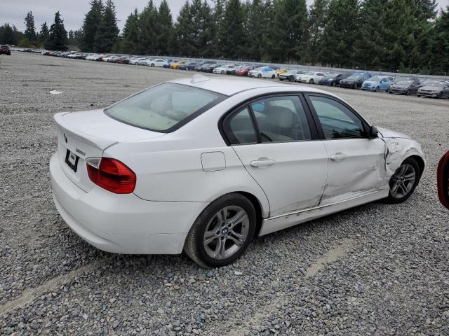 Photo 3 from auction – 2008 BMW 328 I with VIN WBAVA33508KX85774