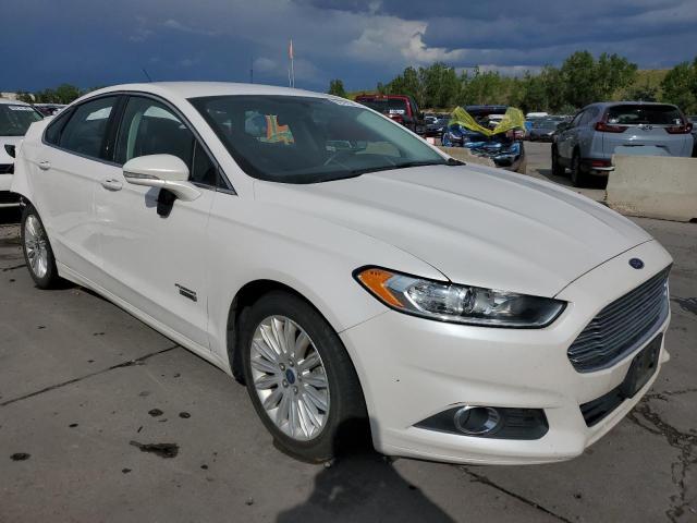 Photo 4 from auction – 2016 FORD FUSION SE with VIN 3FA6P0PU7GR296780