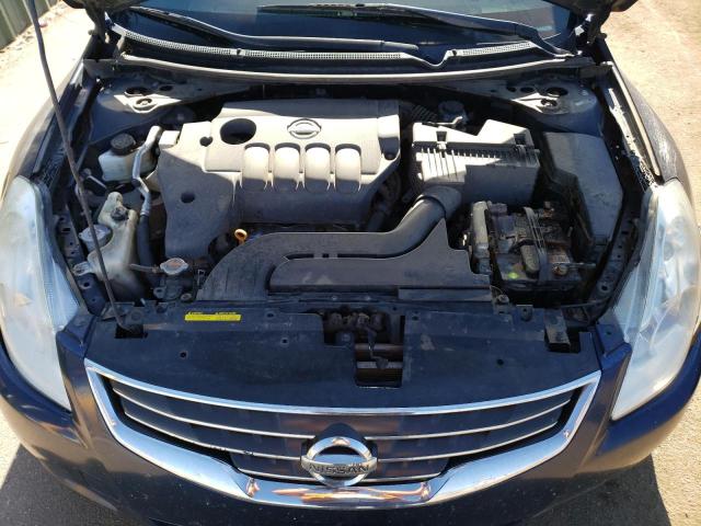 Photo 11 from auction – 2011 NISSAN ALTIMA BAS with VIN 1N4AL2AP1BN437018