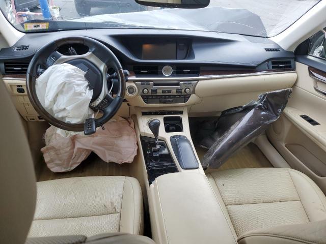 Photo 8 from auction – 2013 LEXUS ES 350 with VIN JTHBK1GG4D2062392