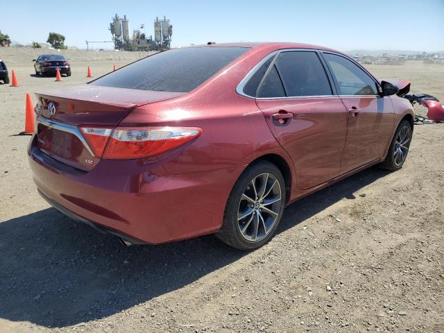 Photo 3 from auction – 2015 TOYOTA CAMRY LE with VIN 4T1BF1FK9FU922477