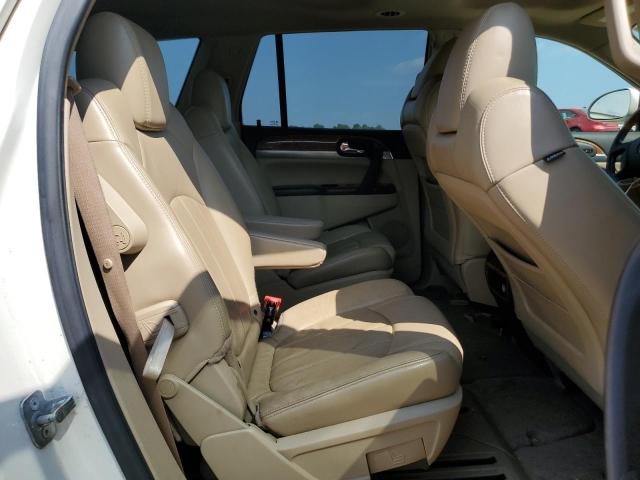 Photo 10 from auction – 2009 BUICK ENCLAVE CX with VIN 5GAER23D69J137393