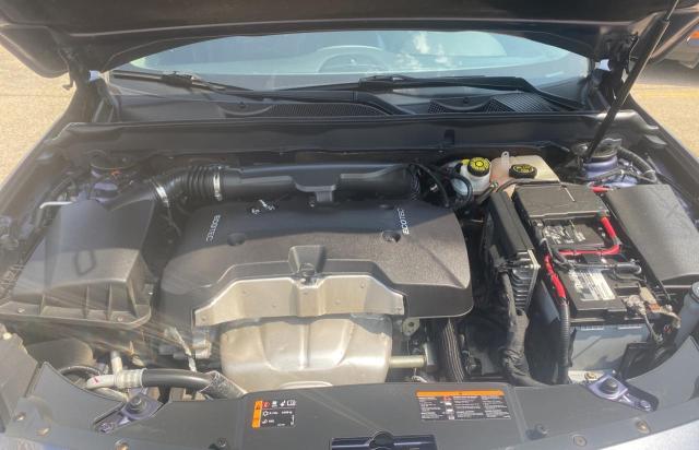 Photo 7 from auction – 2014 CHEVROLET MALIBU 1LT with VIN 1G11C5SL3EF124115