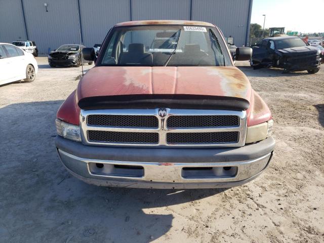 Photo 5 from auction – 1994 DODGE BR2500 with VIN 1B7HC16Y1RS611265