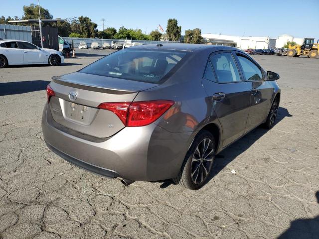 Photo 3 from auction – 2017 TOYOTA COROLLA L with VIN 2T1BURHE9HC953048