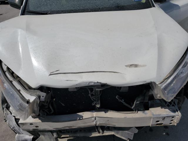 Photo 11 from auction – 2016 TOYOTA HIGHLANDER with VIN 5TDZKRFH8GS172335