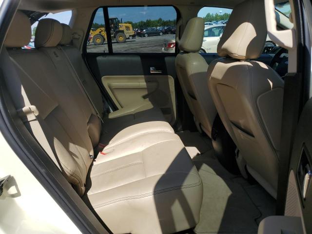 Photo 10 from auction – 2008 FORD EDGE SEL with VIN 2FMDK48C88BB41504