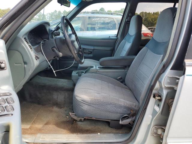 Photo 7 from auction – 1996 FORD EXPLORER with VIN 1FMDU32P6TZA49314