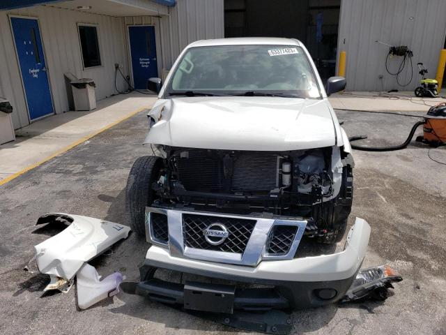 Photo 5 from auction – 2019 NISSAN FRONTIER S with VIN 1N6BD0CT3KN711262