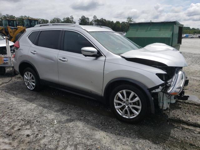Photo 4 from auction – 2017 NISSAN ROGUE S with VIN KNMAT2MT0HP574080